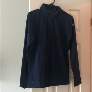 Under Armour Zip up Jacket